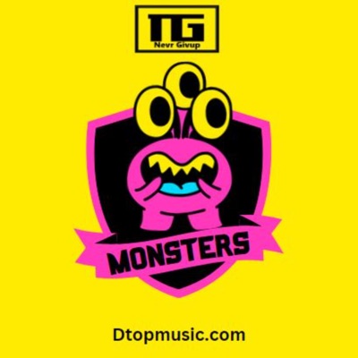 Monsters - Single