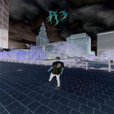 Dystopia pt. III - EP