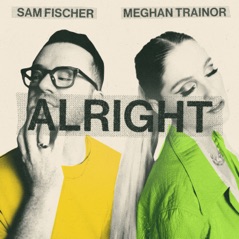 Alright - Single