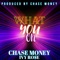 What You On (feat. Ivy Ro$e) - Chase Money lyrics