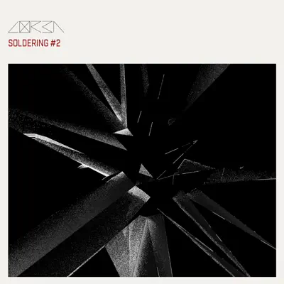 Listen to Soldering #2 - Single by COR3A