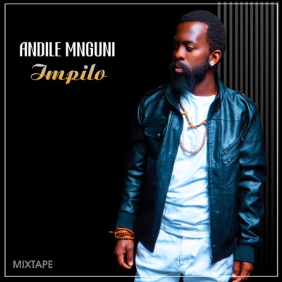 Impilo - EP