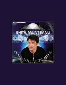 Listen to Ghita Munteanu, watch music videos, read bio, see tour dates & more!