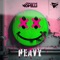 Heavy (Extended Mix) artwork