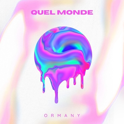 Quel monde - Single
