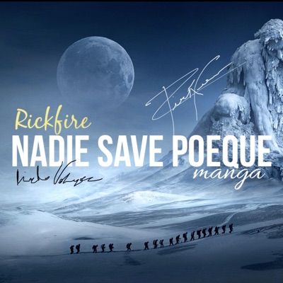 Nadie Save Porque - Single (feat. Mango) - Single