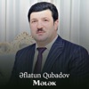 Eflatun Qubadov