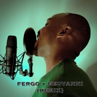 Riddim (feat. Geovanni) [Remix] - Single - Fergo