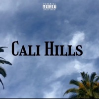 Cali Hills - Single - Tyler Mars
