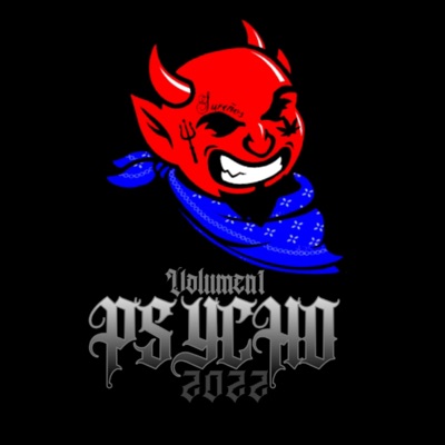 SYCKPHER #2 (feat. Kardik, Flakops, La Mala Fe & Cristo Men) - Single