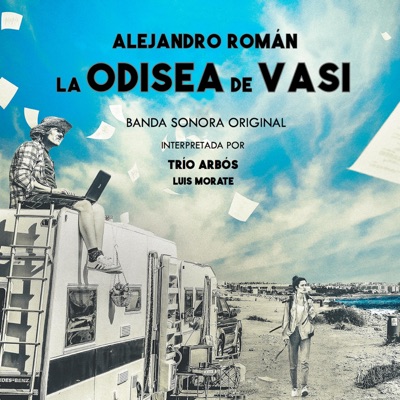 La Odisea de Vasi (Banda Sonora Original)