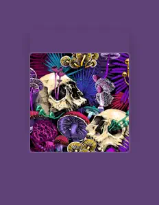 Écoutez The Insane Animal, regardez des vidéoclips, lisez la biographie, consultez les dates de tournée et plus encore !