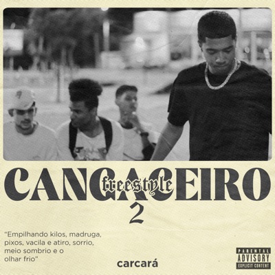 Freestyle Cangaceiro II - Single