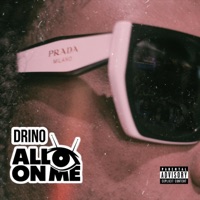 All Eyes On Me (Live Version) - Single - Drino