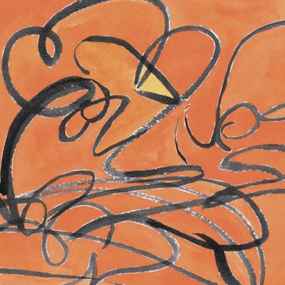Orange - Single