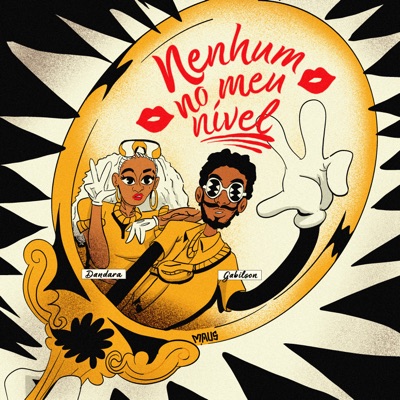 Nenhum no Meu Nível - Single