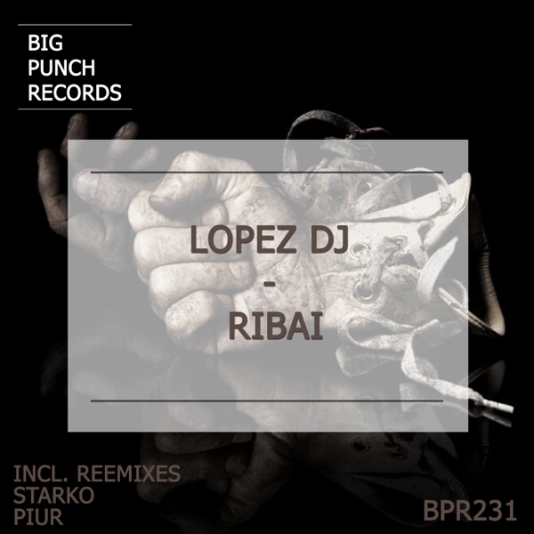 Ribai - Single