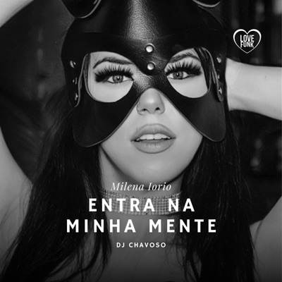 Entra na Minha Mente - Single