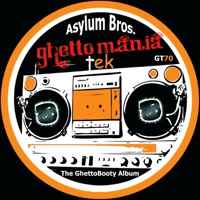 Asylum Bros. - Start Rocking