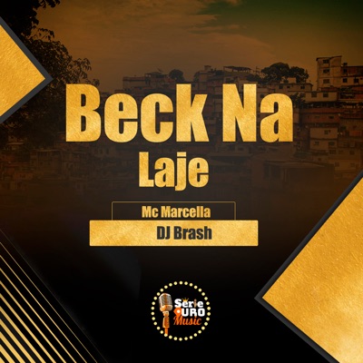 Beck na Laje - Single