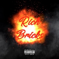 No Hook - Single - Rich Bricks
