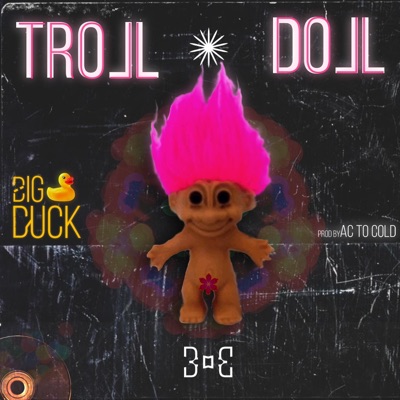 Troll Doll - Single