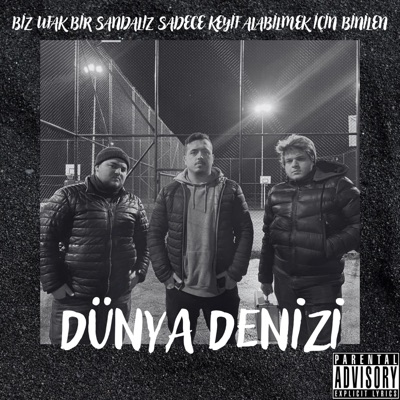Dünya Denizi - Single
