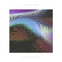 Escaping the City — Big Wave Riders