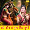 Radhe Kon Se Punye Kiye Tumne - Single