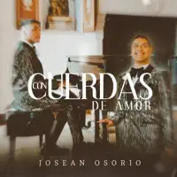 Con Cuerdas De Amor — Josean Osorio