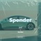 Spender (feat. Zardee) - 705 lyrics