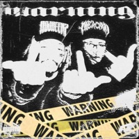 Warning - Single - Adjacen7 & MercyKill