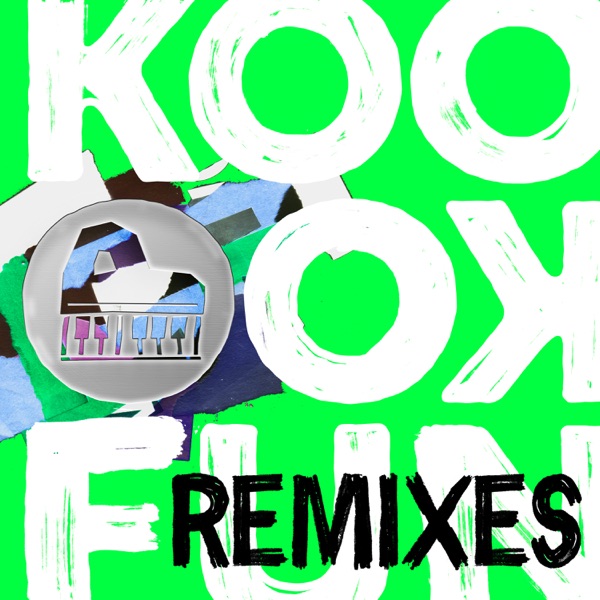 Koo Koo Fun (Remixes) - Single
