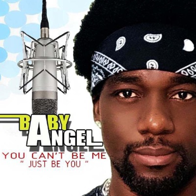 You Can't be me, Just be you - Single