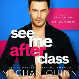 See Me After Class (Unabridged)