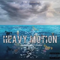 Heavy Motion - Single - Musically Clutch
