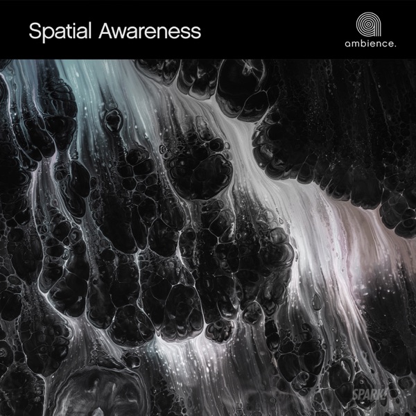 Spatial Awareness - EP