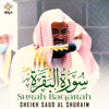 Surah Baqarah - Saud Al-Shuraim