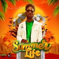 Summer Life - Single - Varian Di-best