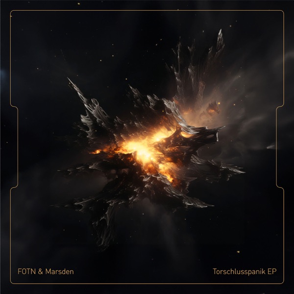 Torschlusspanik - EP