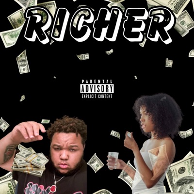 Richer - Single