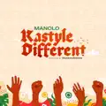 KASTYLE DIFFERENT