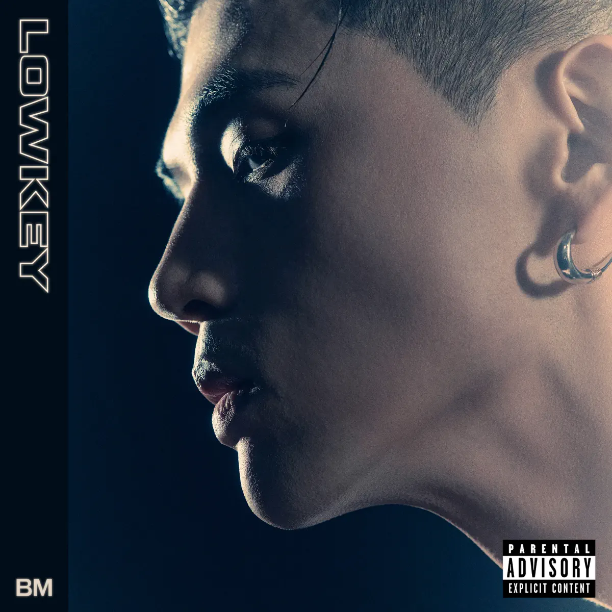 BM - LOWKEY - Single (2023) [iTunes Plus AAC M4A]-新房子