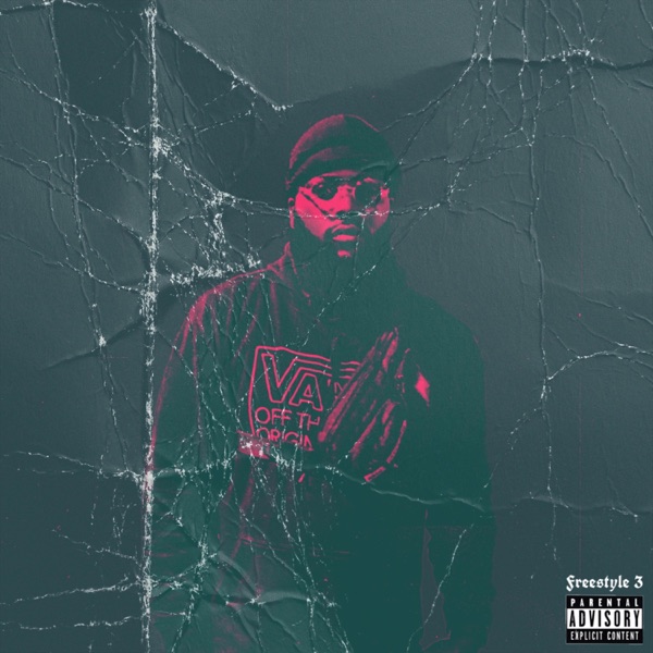 Freestyle 3 (Drop It Like It's Hot)