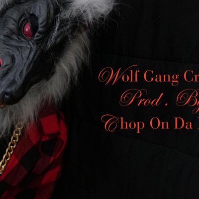 WolfGang Crank - Single