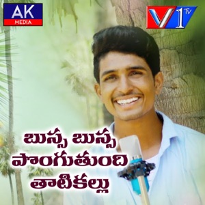 Bussa Bussa Ponguthundhi Thati Kallu