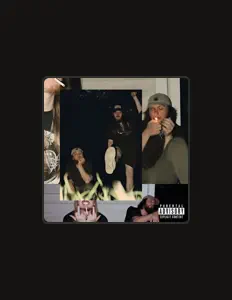 Hör dir The Rule of Two an, schau dir Musikvideos an, lies die Biografie, finde Tourdaten und mehr!