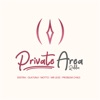 Private Area Riddim - EP