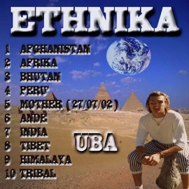 Tribal Uba