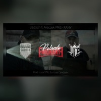 Rany (feat. Areczek Prg (łoza,Dj Adach) - Single - Sadoch